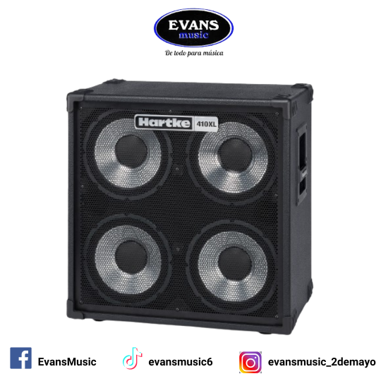 Hartke HD- 410 XL V2