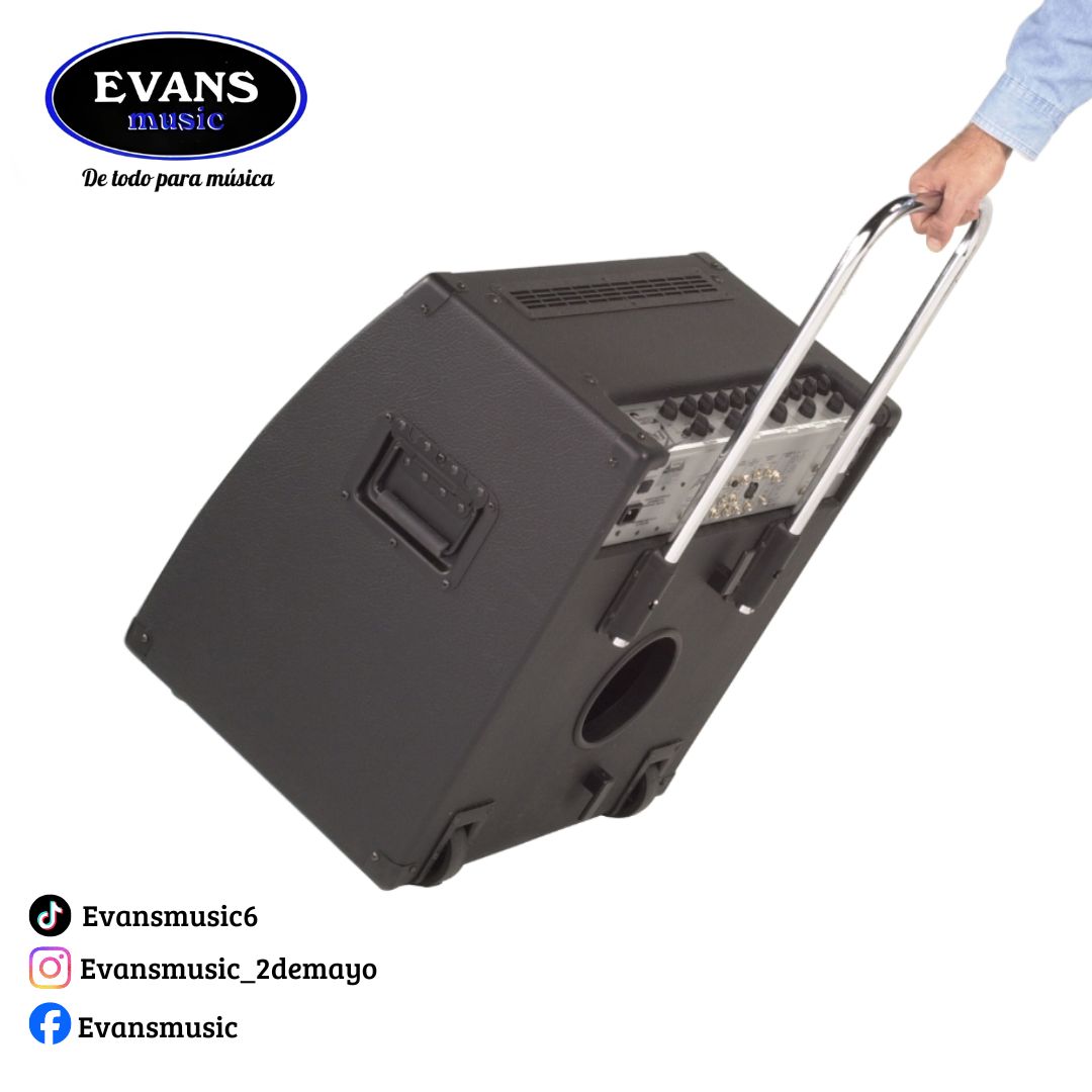 Amplificador de Teclado PEAVEY KB 5 - Imagen 2