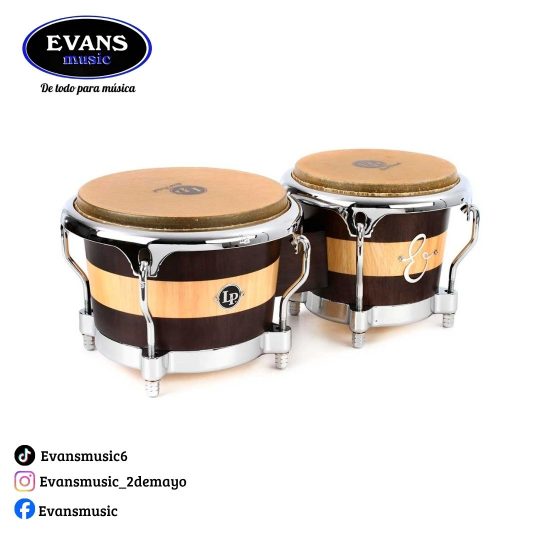 Bongo Clase E LP201AX-EC