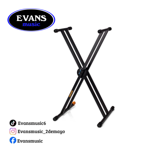 STAND PARA TECLADO KS120B