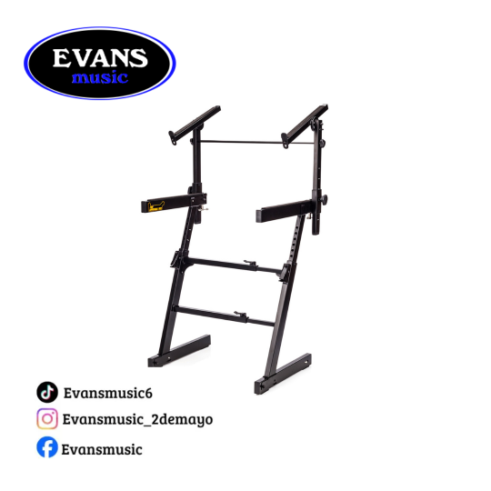 STAND DE TECLADO KS410B