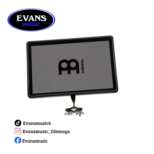 MESA DE PERCUSIÓN MC-PT