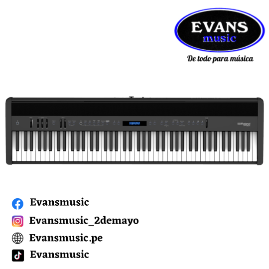 Roland Piano FP-60X