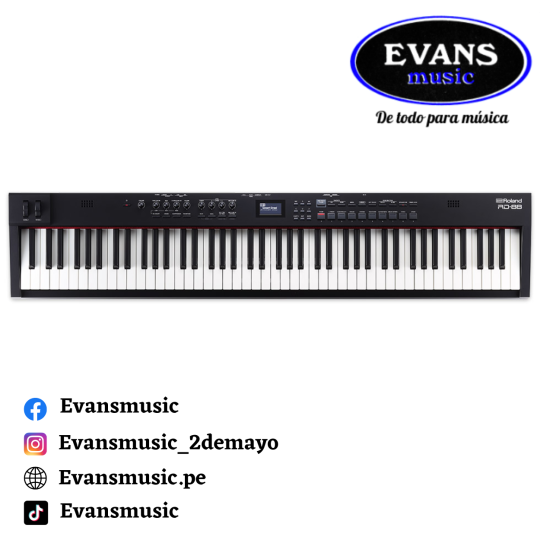 Roland Piano RD-88