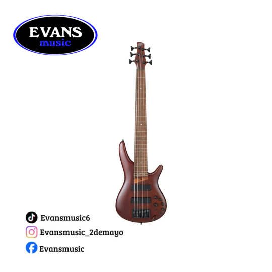 BAJO ELÉCTRICO SR 506 E-BM