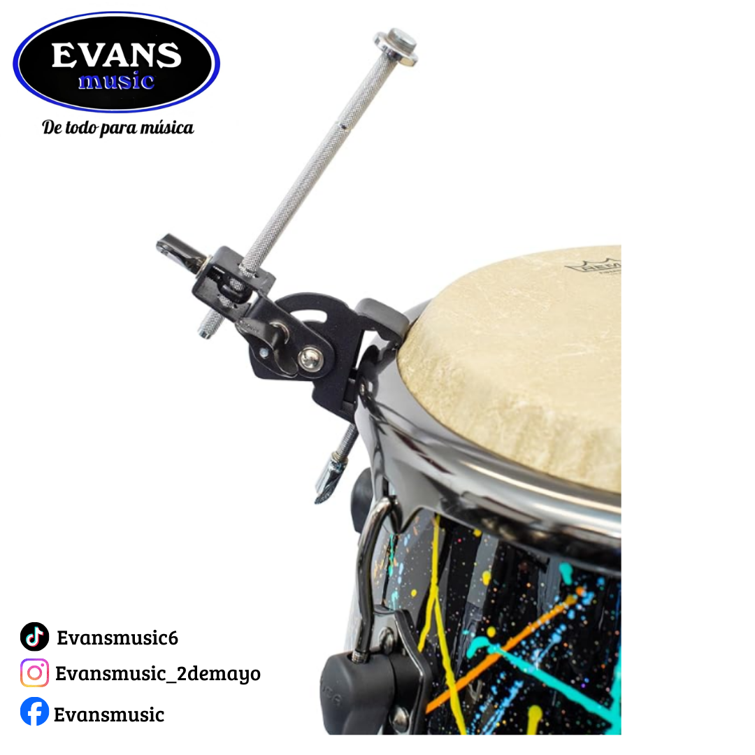 Soporte de Micrófono para Percusión Toca TPGM-MA - Imagen 5