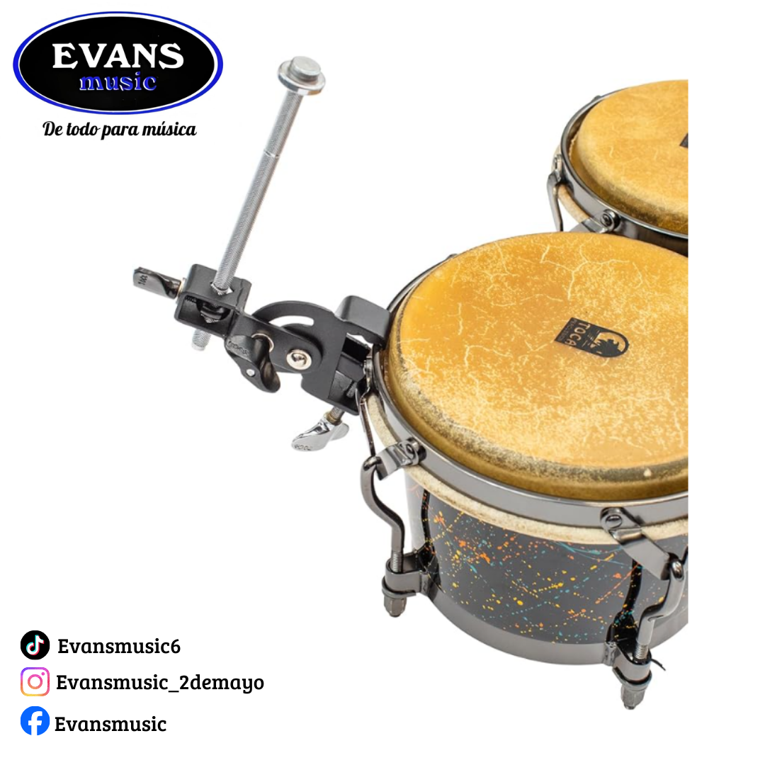 Soporte de Micrófono para Percusión Toca TPGM-MA - Imagen 3