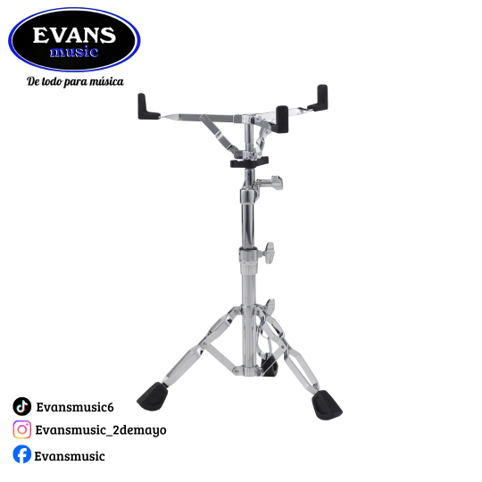 Soporte de Tarola Pearl S-830