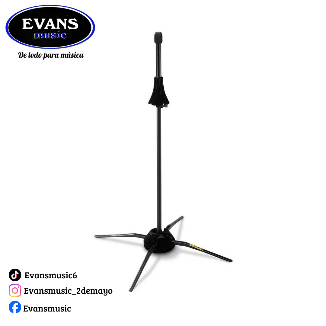 Soporte de Trombón DS420B Hércules