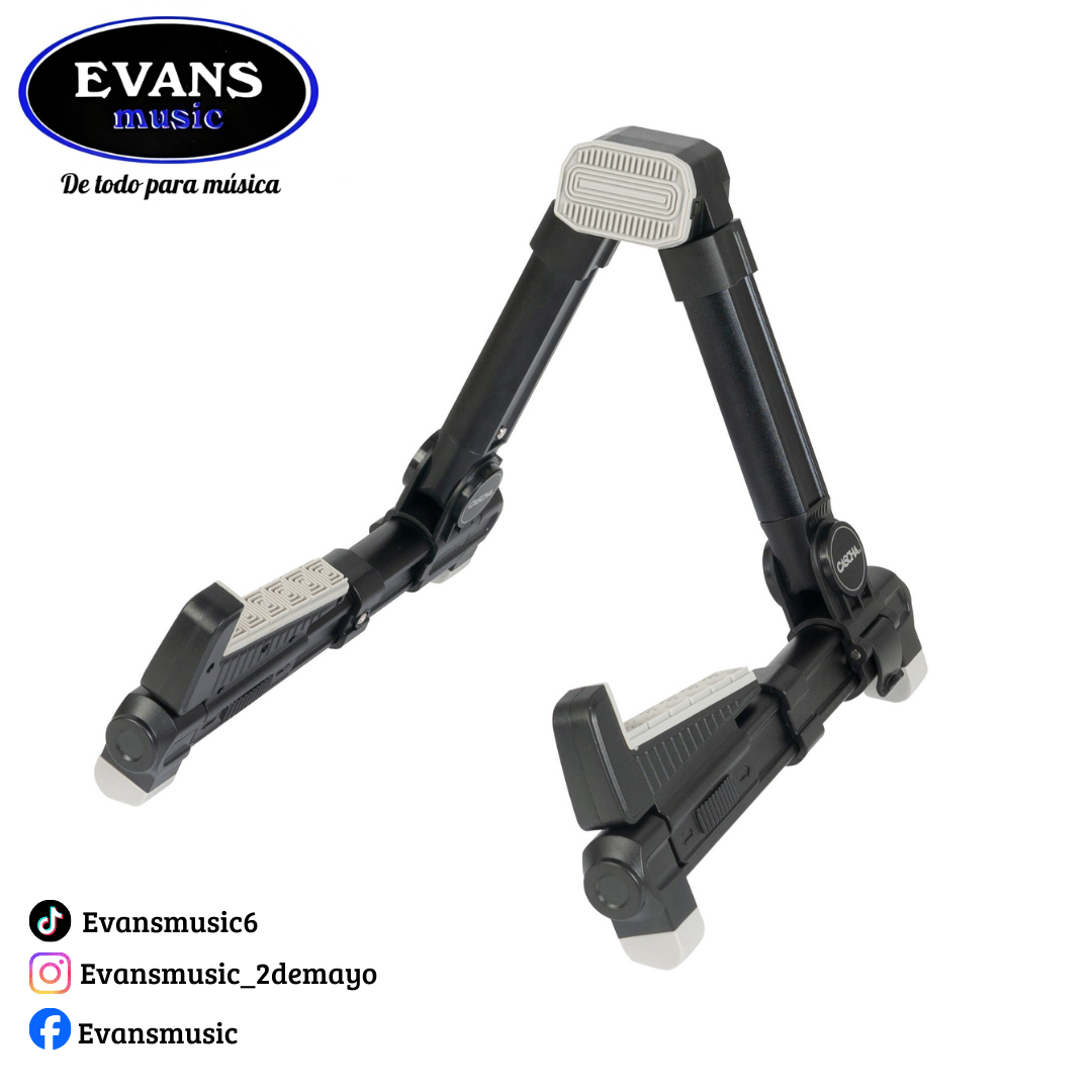 Stand Plegable de Ukelele Cascha HH2257