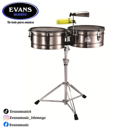 TIMBAL PEARL MARC QUIÑONEZ